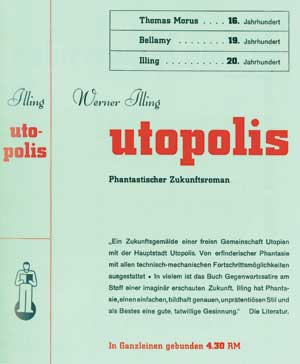 Суперобложка для книги издательства Der Bucherkreis GmbH. Издательская марка внизу слева